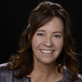 Rianne Sanders